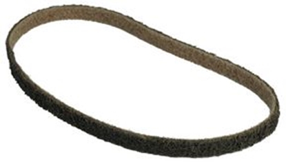 Picture of Smilšpapīra lenta lenšu slīpmašīnai Tyrolit ZA120 B41 JTS; 29x533 mm