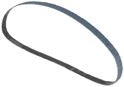 Picture of Smilšpapīra lenta lenšu slīpmašīnai Tyrolit; 29x533 mm; P80; 1 gab.