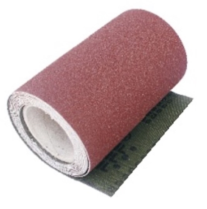 Picture of Smilšpapīra rullis Cortex 22693; 115x2500 mm; P60