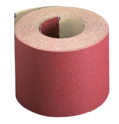 Изображение Smilšpapīra rullis DeWalt DT3593-QZ; 93 mm; 5 m; K180