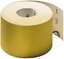 Attēls no Smilšpapīra rullis Klingspor; PS 30 D; 115x4500 mm; K150; 10 gab.