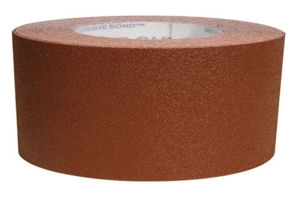 Изображение Smilšpapīra rullis Mirka AvoMax Plus 3753400160; 115mmx5m; P60