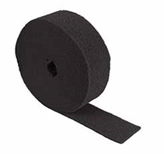 Picture of Smilšpapīra rullis Tyrolit; 115mmx10m; P220-240