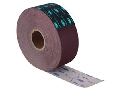 Picture of Smilšpapīra rullis Tyrolit; 115mmx50 m