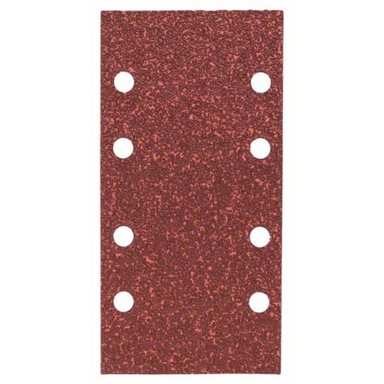 Picture of Smilšpapīrs Bosch 2609256A94; 93x230 mm; K40