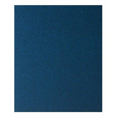 Picture of Smilšpapīrs Bosch 2609256B92; 230x280 mm; K320