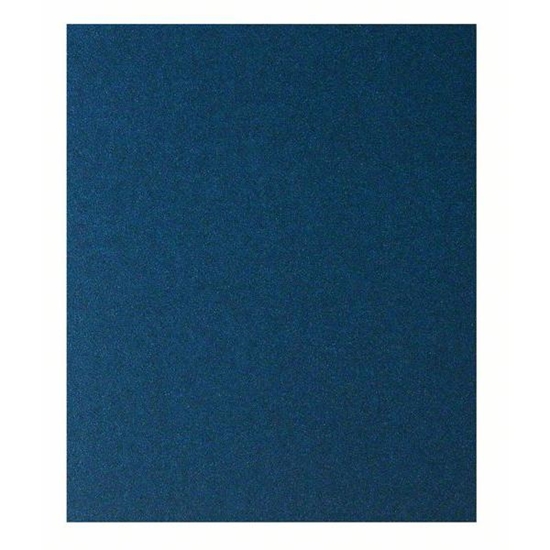 Picture of Smilšpapīrs Bosch 2609256B92; 230x280 mm; K320