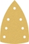 Picture of Smilšpapīrs Bosch C470; 100x150 mm; K80; 10 gab.