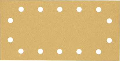 Picture of Smilšpapīrs Bosch C470; 115x230 mm; K60; 10 gab.
