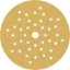 Picture of Smilšpapīrs Bosch C470; 125 mm; K60; 50 gab.