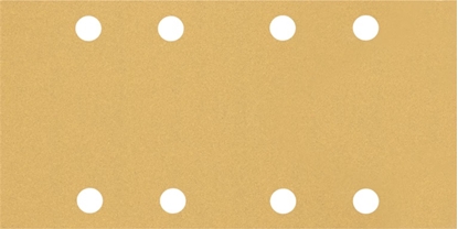 Picture of Smilšpapīrs Bosch C470; 93x186 mm; G100, 50 gab.