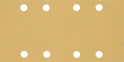 Picture of Smilšpapīrs Bosch C470; 93x186 mm; G80; 50  gab.