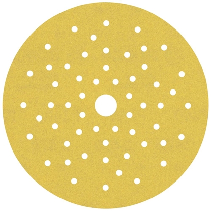 Picture of Smilšpapīrs Bosch EXPERT C470 150 mm; K240; 5 gab.