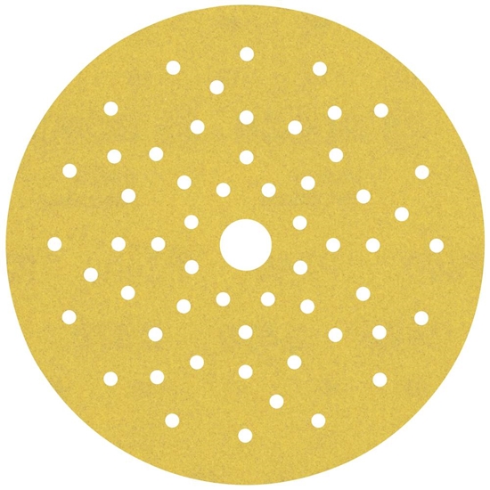 Picture of Smilšpapīrs Bosch EXPERT C470 150 mm; K240; 5 gab.