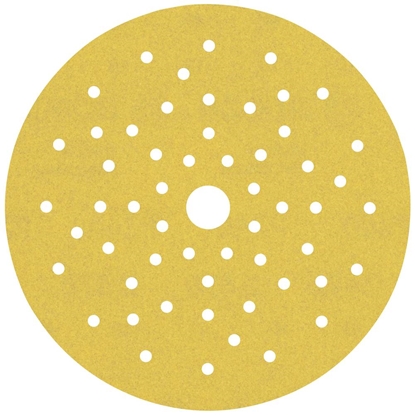 Picture of Smilšpapīrs Bosch EXPERT C470 150 mm; K240; 50 gab.