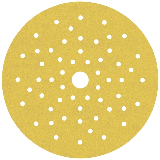 Picture of Smilšpapīrs Bosch EXPERT C470 150 mm; K240; 50 gab.
