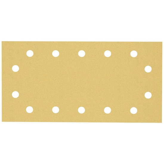 Picture of Smilšpapīrs Bosch EXPERT C470; 115x230 mm; K120; 10 gab.