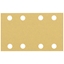 Picture of Smilšpapīrs Bosch EXPERT C470; 80x133 mm; K100; 10 gab.