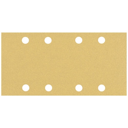 Picture of Smilšpapīrs Bosch EXPERT C470; 93x186 mm; K100; 10 gab.