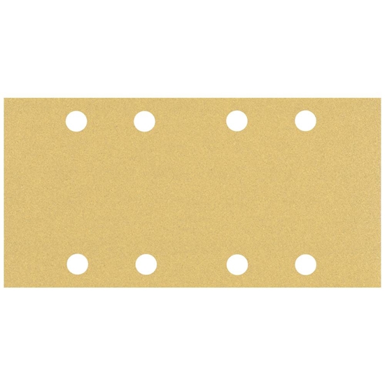 Picture of Smilšpapīrs Bosch EXPERT C470; 93x186 mm; K100; 10 gab.