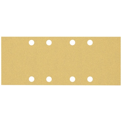 Picture of Smilšpapīrs Bosch EXPERT C470; 93x230 mm; K100; 10 gab.
