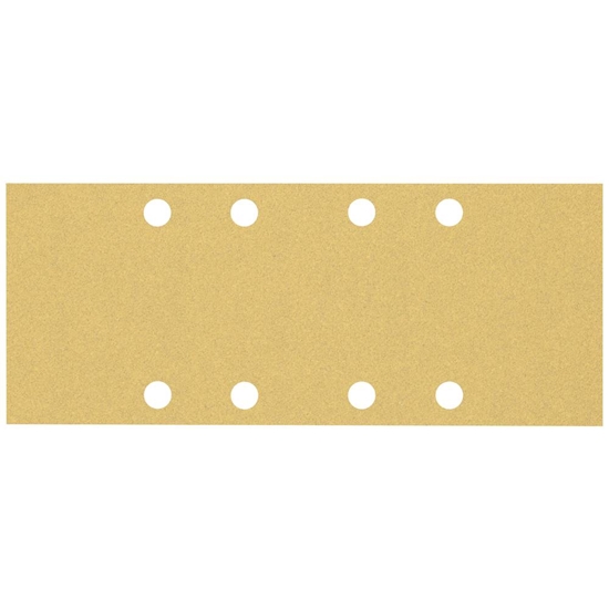 Picture of Smilšpapīrs Bosch EXPERT C470; 93x230 mm; K100; 10 gab.