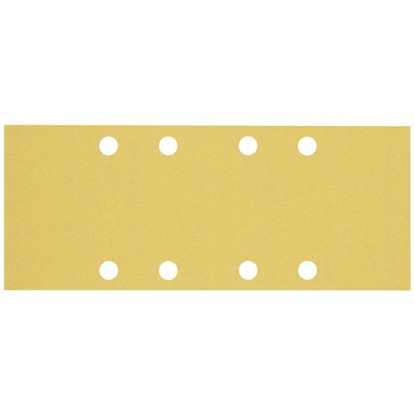 Picture of Smilšpapīrs Bosch EXPERT C470; 93x230 mm; K120; 10 gab.