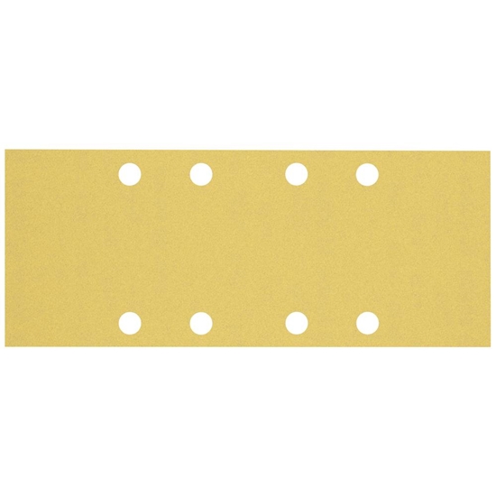 Picture of Smilšpapīrs Bosch EXPERT C470; 93x230 mm; K120; 10 gab.
