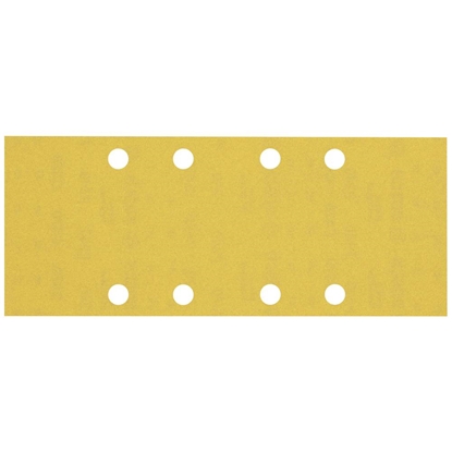Picture of Smilšpapīrs Bosch EXPERT C470; 93x230 mm; K240; 10 gab.