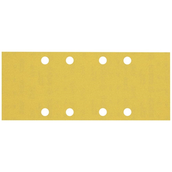 Picture of Smilšpapīrs Bosch EXPERT C470; 93x230 mm; K240; 10 gab.