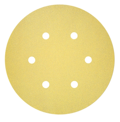Picture of Smilšpapīrs Bosch Standard for General Purpose C450; 150 mm; K100; 50 gab.
