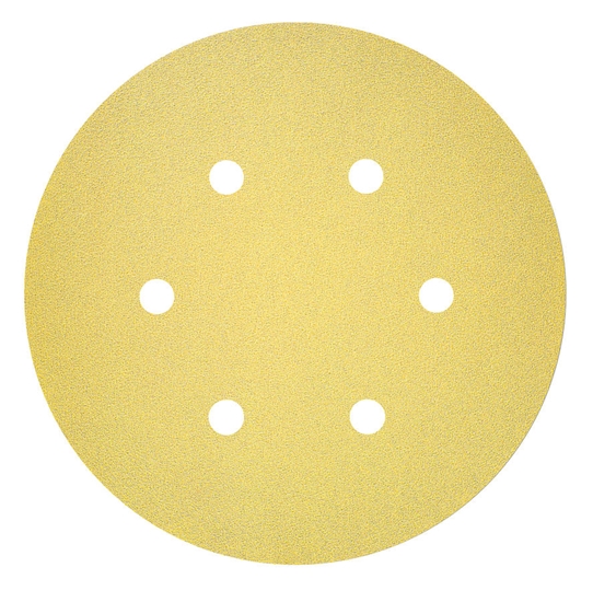 Picture of Smilšpapīrs Bosch Standard for General Purpose C450; 150 mm; K100; 50 gab.