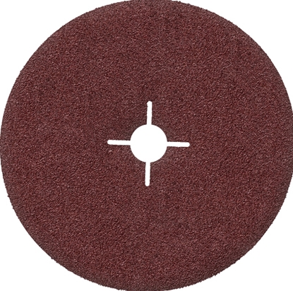 Attēls no Smilšpapīrs Condor CON-RPF-1206; 125 mm; K60; 3 gab.