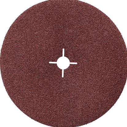 Attēls no Smilšpapīrs Condor CON-RPF-1212; 125 mm; K120; 3 gab.