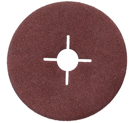 Attēls no Smilšpapīrs Condor CON-RPF-1218; 125 mm; K180