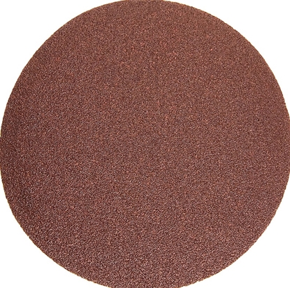 Attēls no Smilšpapīrs Condor CON-RPZ-1303; 125 mm; K36; 5 gab.