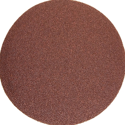 Attēls no Smilšpapīrs Condor CON-RPZ-1306; 125 mm; K60; 5 gab.