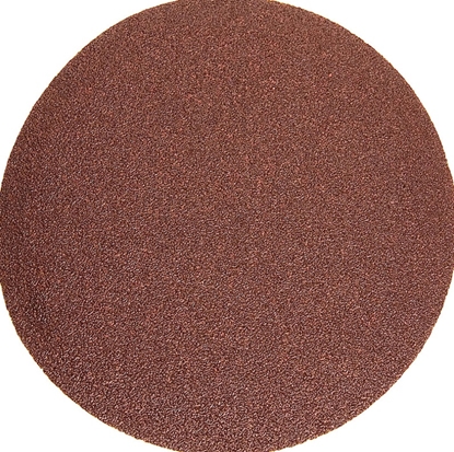 Attēls no Smilšpapīrs Condor CON-RPZ-1310; 125 mm; K100; 5 gab.