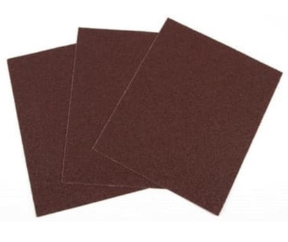 Picture of Smilšpapīrs Cortex 5042; 230x280 mm; P80