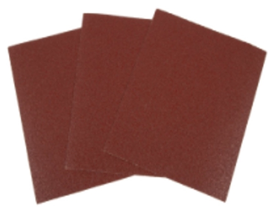 Picture of Smilšpapīrs Cortex 5055; 230x280 mm; P320