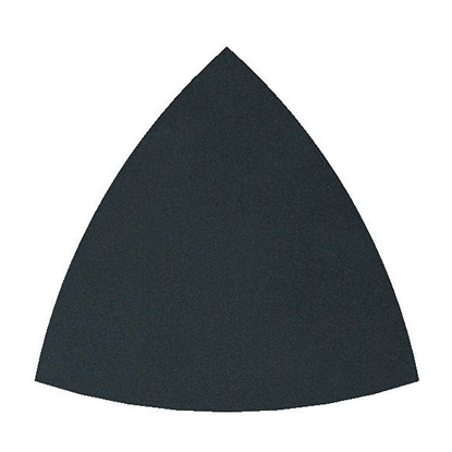 Attēls no Smilšpapīrs deltveida slīpmašīnām Wolfcraft 5889000; P280/400; 5 gab.