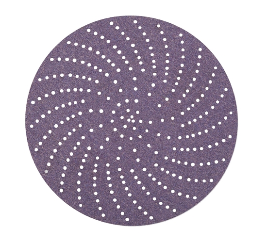 Picture of Smilšpapīrs ekscentra slīpmašīnai 3M 775L Cubitron II; 150 mm; P400