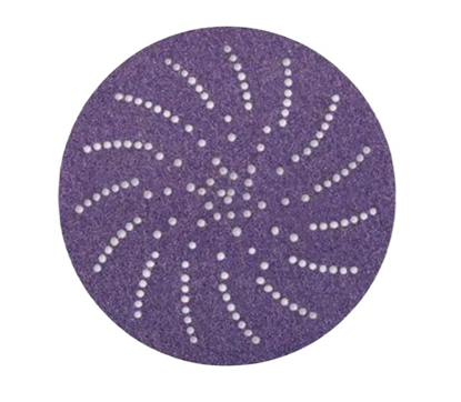 Picture of Smilšpapīrs ekscentra slīpmašīnai 3M 775L Cubitron II; 150; P320