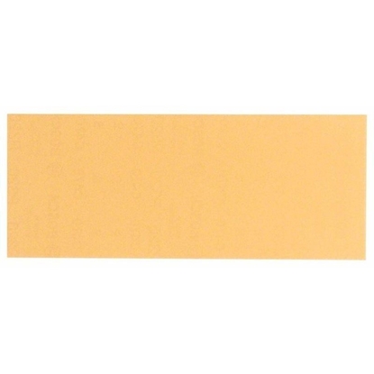 Picture of Smilšpapīrs ekscentra slīpmašīnai Bosch Best for Wood and Paint C470; 93x230 mm; K320; 10 gab.