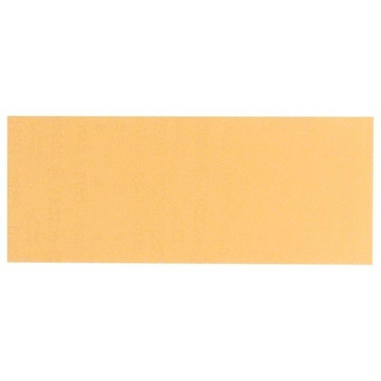 Picture of Smilšpapīrs ekscentra slīpmašīnai Bosch Best for Wood and Paint C470; 93x230 mm; K320; 10 gab.