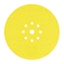 Attēls no Dewalt Dewalt grinding wheel DT3169 225mm K80 - DT3169-QZ