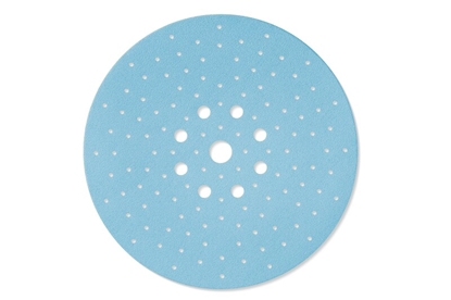 Picture of Smilšpapīrs ekscentra slīpmašīnai Festool Granat D225 P320 GR/25; 225 m; P320; 25 gab.