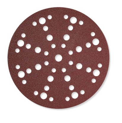 Picture of Smilšpapīrs ekscentra slīpmašīnai Festool STF 150 mm; 48; P100; RU2; 10 gab.