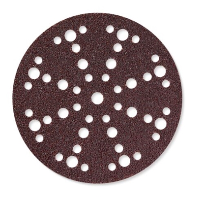 Picture of Smilšpapīrs ekscentra slīpmašīnai Festool STF 150 mm; 48; P80; SA; 25 gab.