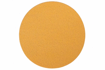 Изображение Smilšpapīrs ekscentra slīpmašīnai Mirka 2362209941; 150 mm; P400